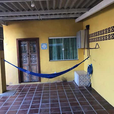 Casa Acolhedora No Paraiso 阿拉亚尔-杜卡布 外观 照片