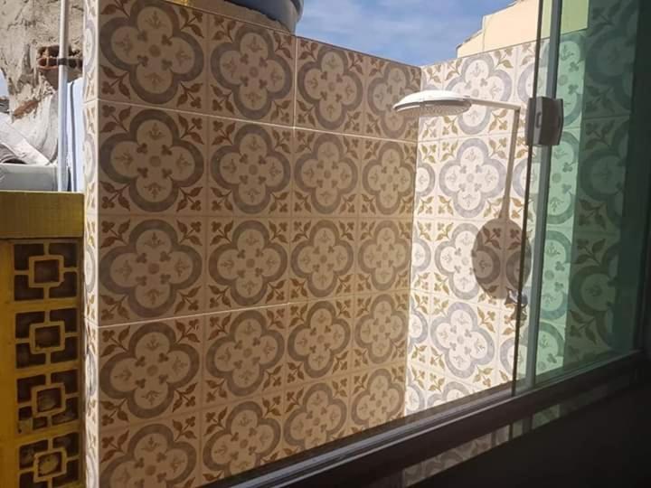 Casa Acolhedora No Paraiso 阿拉亚尔-杜卡布 外观 照片