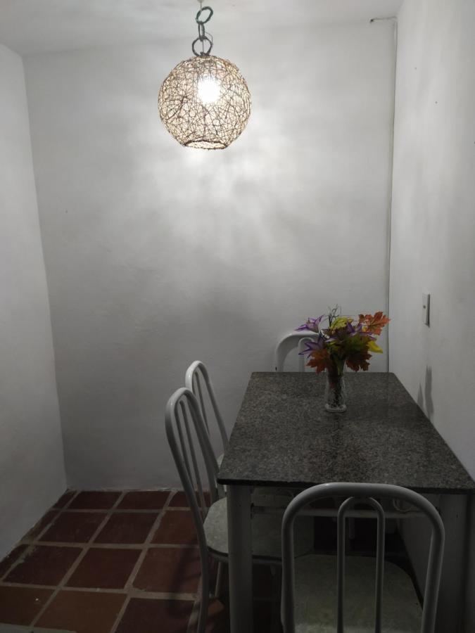 Casa Acolhedora No Paraiso 阿拉亚尔-杜卡布 外观 照片