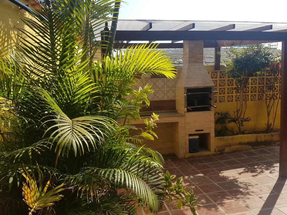 Casa Acolhedora No Paraiso 阿拉亚尔-杜卡布 客房 照片
